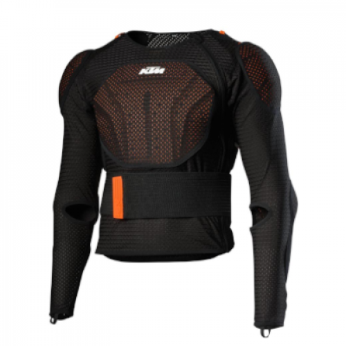 PETO KTM SOFT BODY PROTECTOR