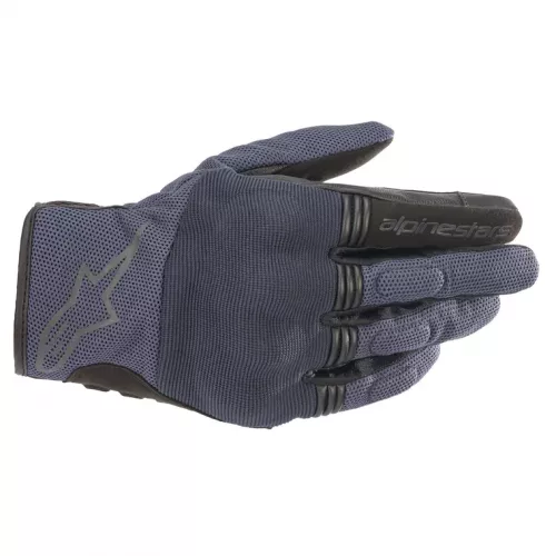 GUANTES ALPINESTARS COPPER AZUL