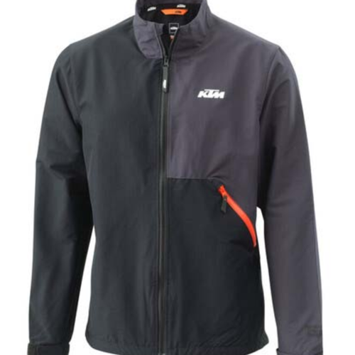 CHAQUETA KTM GRAVITY-FX
