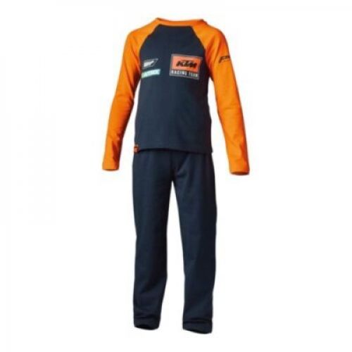 PIJAMA KTM KIDS REPLICA