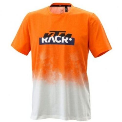 CAMISETA KTM RACR ORANGE