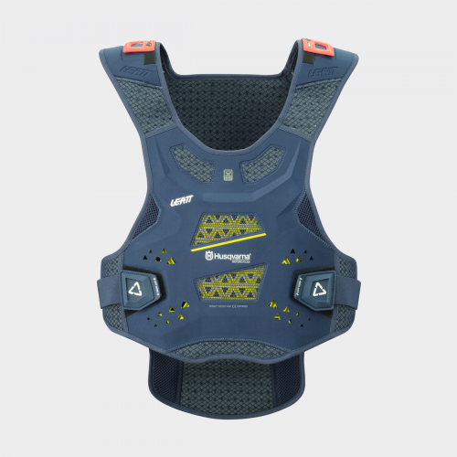 PETO HUSQVARNA/LEATT AIRFLEX