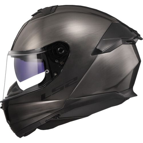 CASCO LS2 FF808 STREAM II JEANS