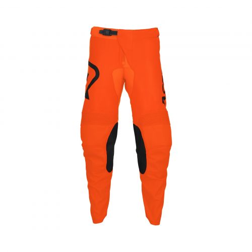 PANTALON ACERBIS MX TRACK NARANJA