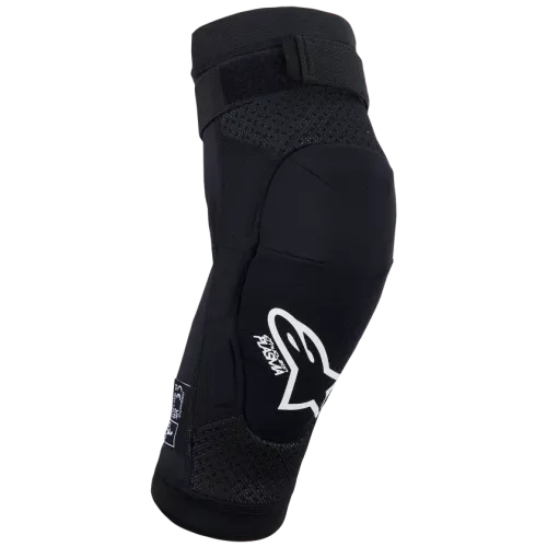 RODILLERAS ALPINESTARS YOUTH BIONIC PLASMA