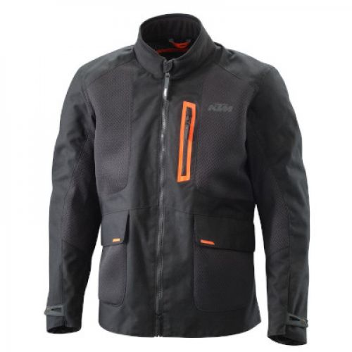 CHAQUETA KTM VENTED V2