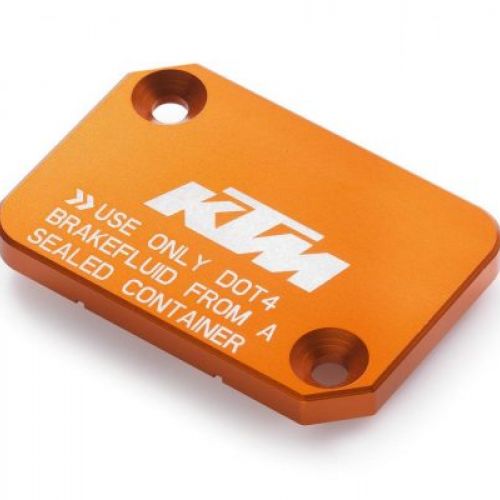 TAPA DEPOSITO LIQUIDO FRENOS KTM 90813903000