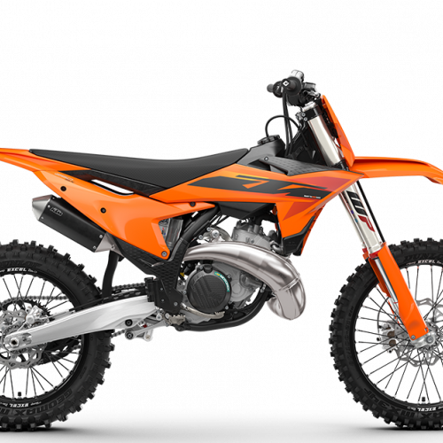 KTM 250 SX 2025