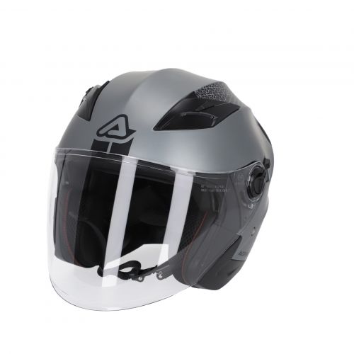 CASCO ACERBIS FIRSTWAY 2.0 GRIS 22.06