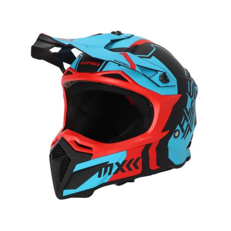 CASCO ACERBIS PROFILE 5 0025274_344A