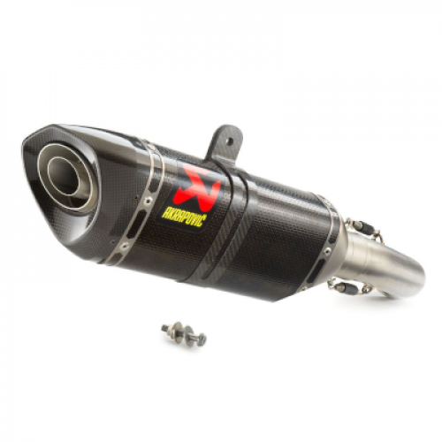ESCAPE AKRAPOVIC KTM 94305999000