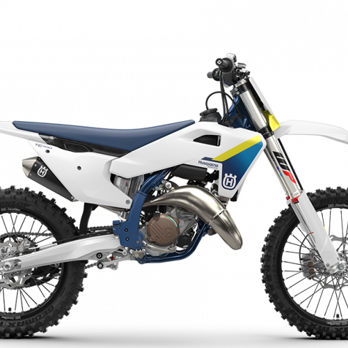 HUSQVARNA TC 150 2025