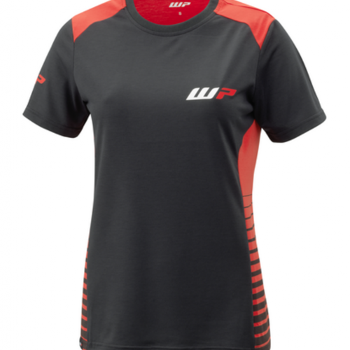CAMISETA WP WOMAN REPLICA TEAM TEE 2024