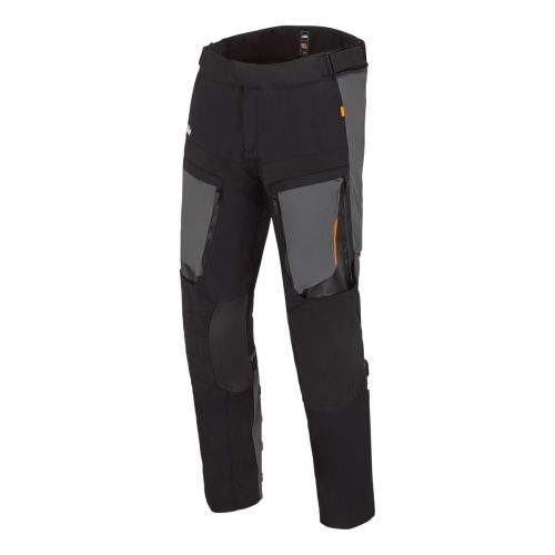 PANTALON KTM TERRA ADV V3 NEGRO GRIS