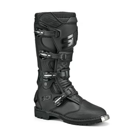 BOTAS SIDI X-POWER ENDURO NEGRA