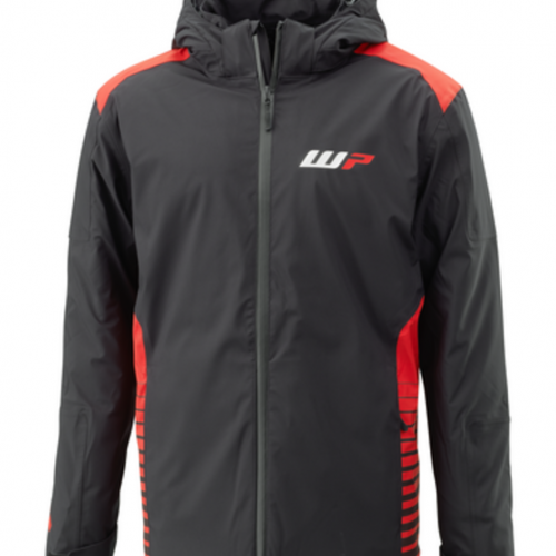 REPLICA TEAM WINTER JACKET WP 2024