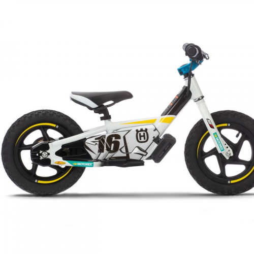 BICICLETA HUSQVARNA REPLICA 12EDRIVE 2023