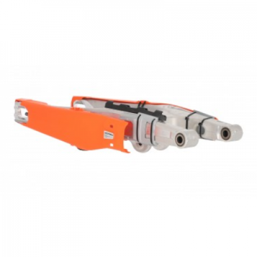 PROTECTOR BASCULANTE ACERBIS NARANJA 0024875.215