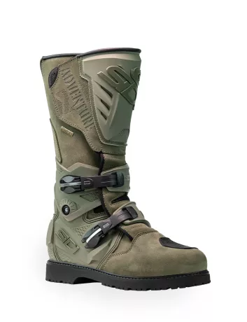 BOTAS SIDI ADVENTURE_2 GORE MILITARY