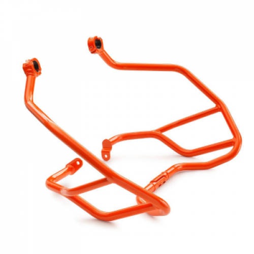 KIT PROTECCION ANTICAIDAS KTM 61912068044EB