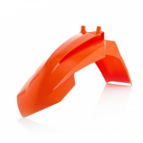 GUARDABARROS DELANTERO KTM SX 65 ACERBIS NARANJA 0021812.011.016