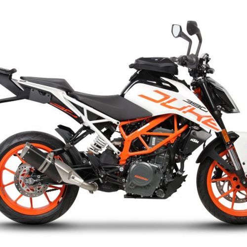 TOP MASTER SHAD KTM 125/390 DUKE