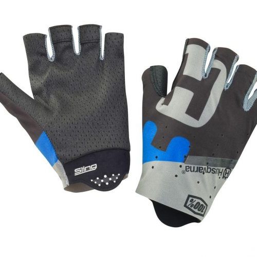 GUANTES HUSQVARNA DISCOVER SF