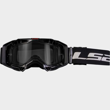 Gafas LS2 aura enduro negras