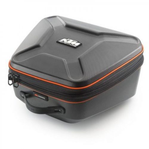 MALETA TRASERA KTM TOPCASE