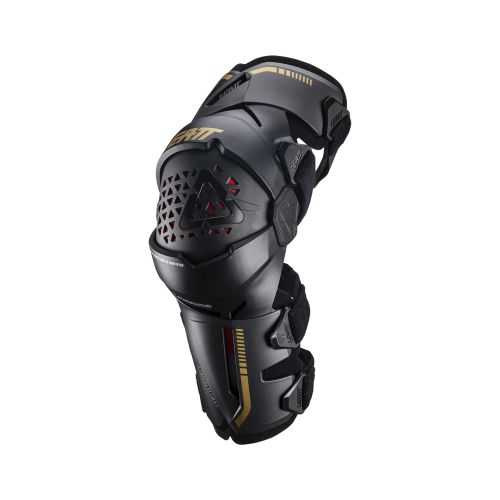 RODILLERAS LEATT Z-FRAME NEGRO