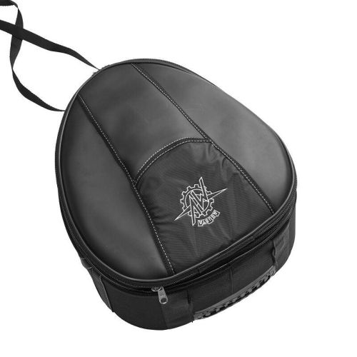 BOLSA ASIENTO PASAJERO MV AGUSTA SPMV9SPBSM002RV