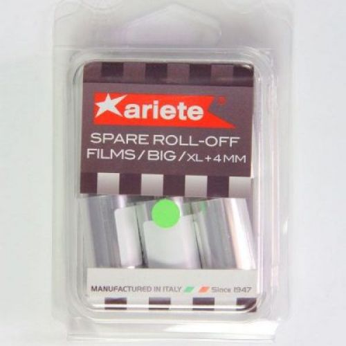 RECAMBIO ARIETE ROLL-OFF FILMS/BIG