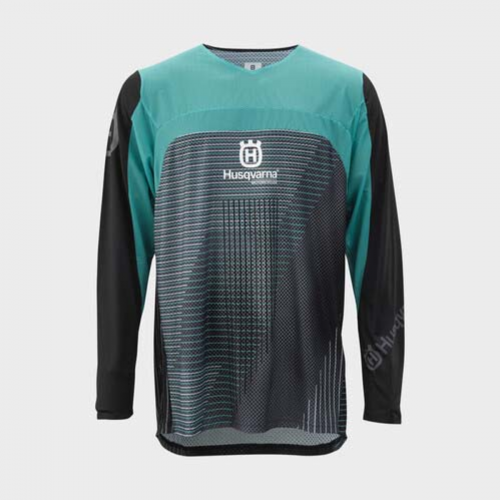 CAMISETA HUSQVARNA RAILED AIR
