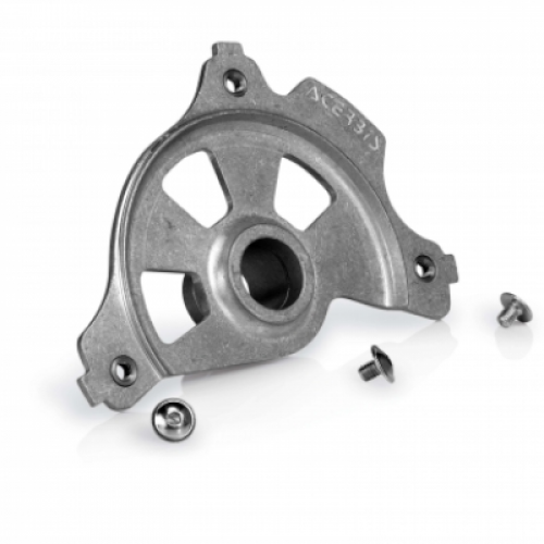 KIT MONTAJE CUBREDISCO DELANTERO X-BRAKE KTM 15/22 ACERBIS 0017827