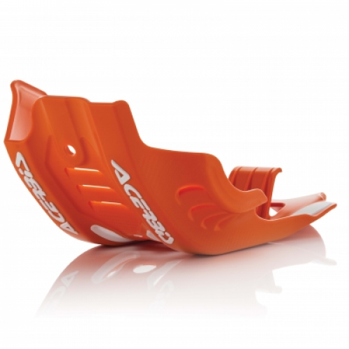 CUBRECARTER KTM SXF 450 ACERBIS NARANJA 0021755.011