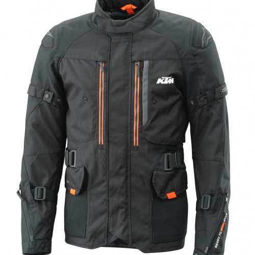 CHAQUETA KTM ADV S GORE-TEX®