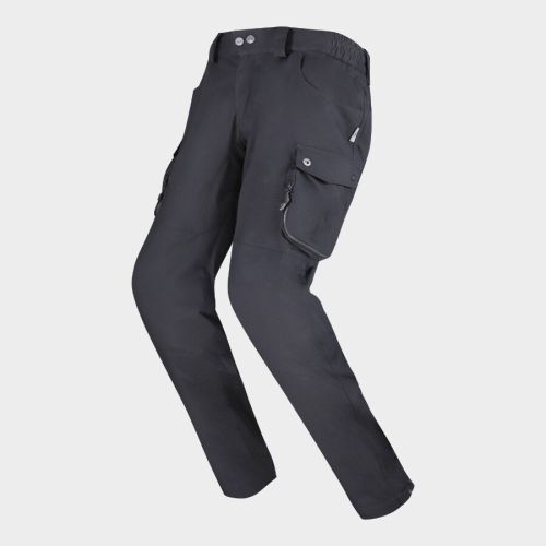 PANTALON LS2 COAST NEGRO