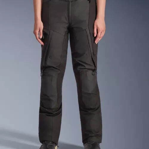 PANTALÓN ALPINESTARS STELLA ANDES V4 DRYSTAR®NEGRO