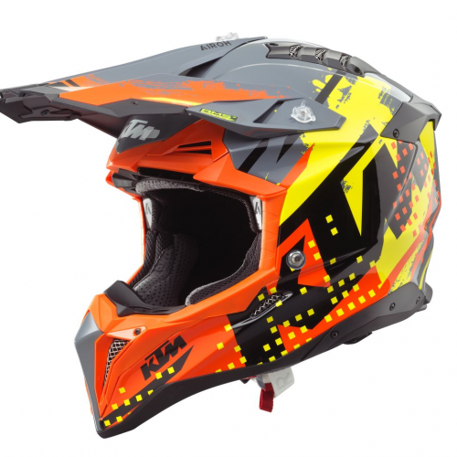 CASCO KTM AVIATOR 3 2023