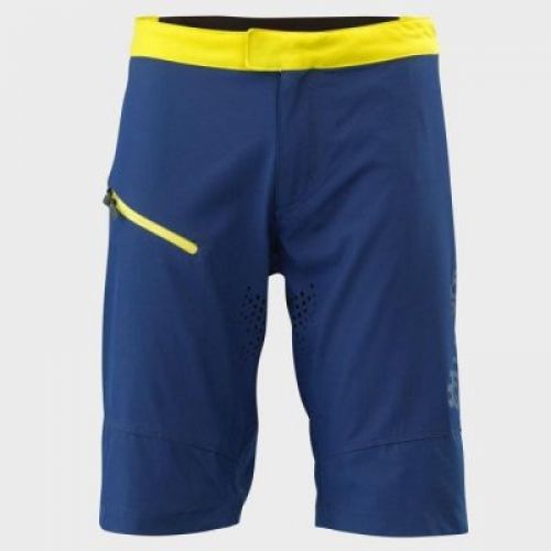 PANTALON HUSQVARNA BIKE REMOTE SHORT