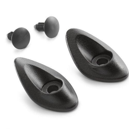 KIT DE TAPAS KTM 1290 SUPER DUKE 61703952044C1
