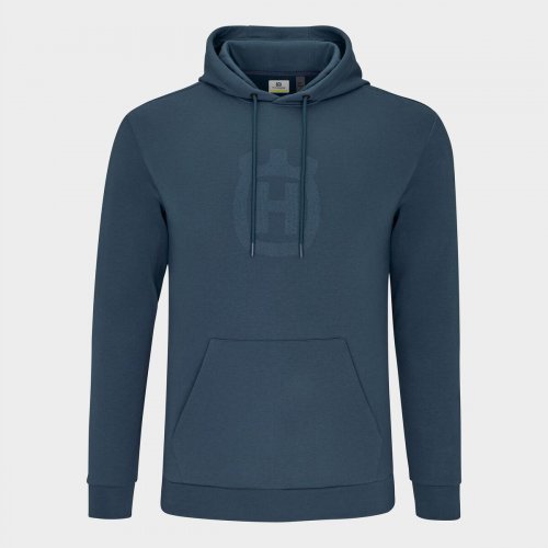 SUDADERA HUSQVARNA AUTHENTIC