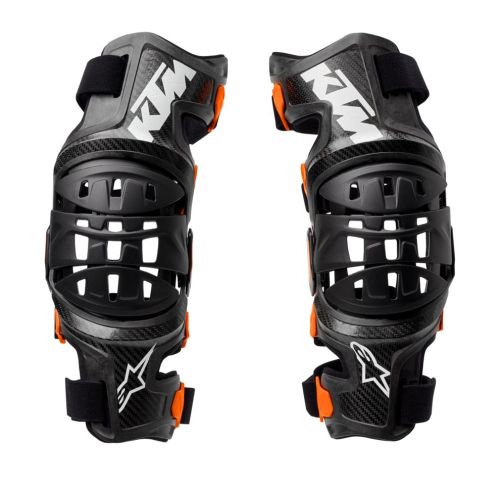 RODILLERAS ALPINESTARS-KTM BIONIC 10