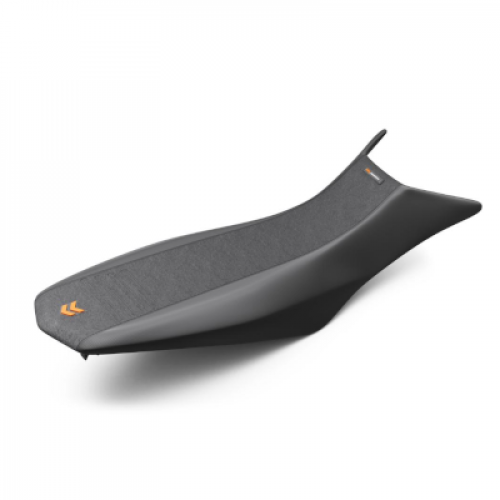 ASIENTO RALLY NEGRO KTM 63507941000