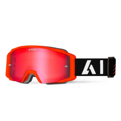 GAFAS AIROH BLAST XR1 NARANJA MATE