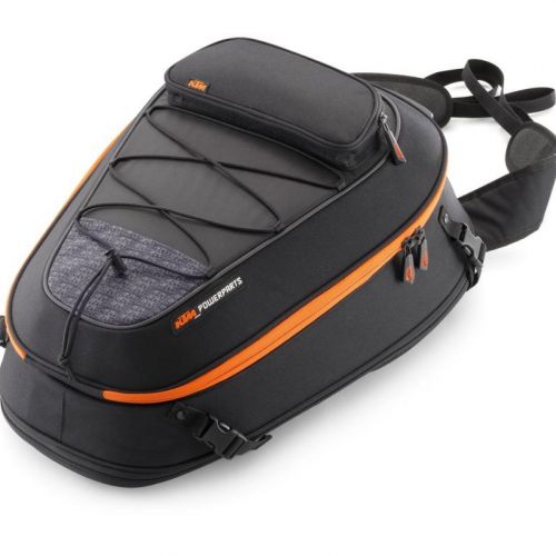 BOLSA TRASERA KTM 75612978200