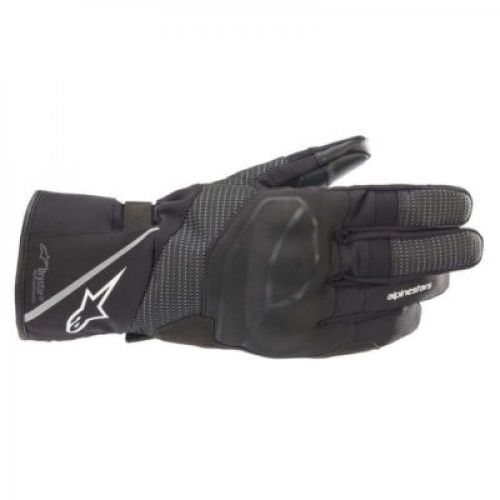 GUANTES ALPINESTARS ANDES-V3 DRYSTAR NEGRO