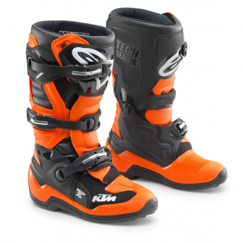 BOTAS ALPINESTARS-KTM KIDS TECH 7S MX