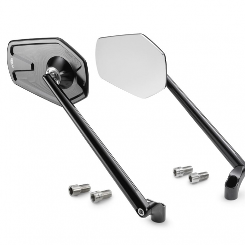 KIT DE ESPEJOS RETROVISOR KTM 94312940044