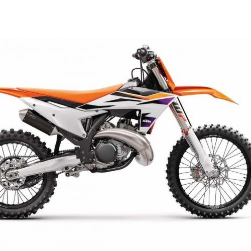 KTM 300 SX 2024